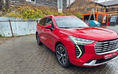 Haval Jolion, 2023 год, 2 000 000 рублей, 2 фотография