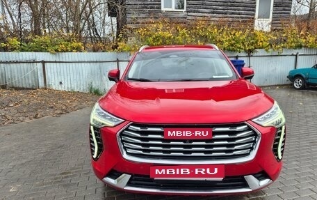 Haval Jolion, 2023 год, 2 000 000 рублей, 3 фотография