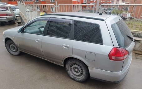 Nissan Wingroad III, 2002 год, 360 000 рублей, 3 фотография