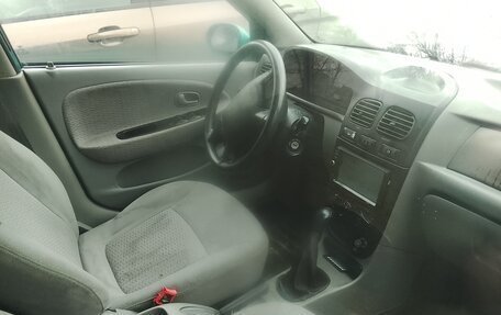 KIA Rio II, 2002 год, 130 000 рублей, 6 фотография