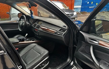 BMW X5, 2009 год, 1 330 000 рублей, 7 фотография