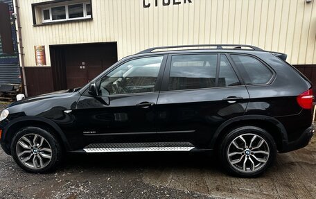 BMW X5, 2009 год, 1 330 000 рублей, 3 фотография