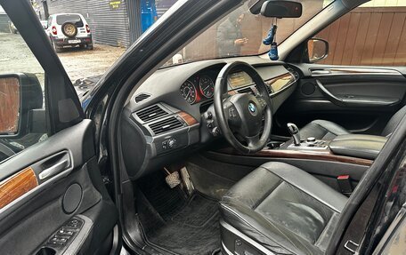 BMW X5, 2009 год, 1 330 000 рублей, 6 фотография