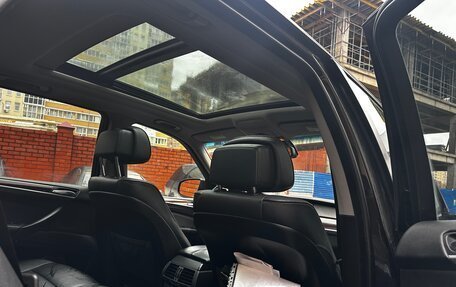 BMW X5, 2009 год, 1 330 000 рублей, 8 фотография
