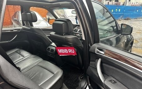 BMW X5, 2009 год, 1 330 000 рублей, 9 фотография