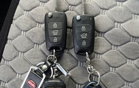 KIA Sportage III, 2010 год, 1 200 000 рублей, 11 фотография