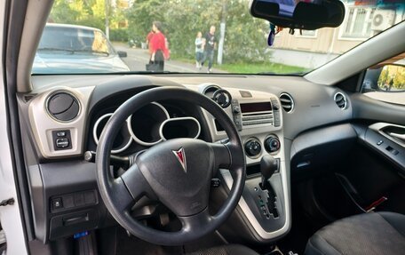 Pontiac Vibe II, 2008 год, 450 000 рублей, 2 фотография