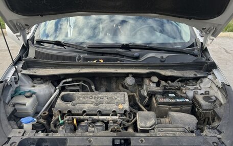 KIA Sportage III, 2010 год, 1 200 000 рублей, 10 фотография