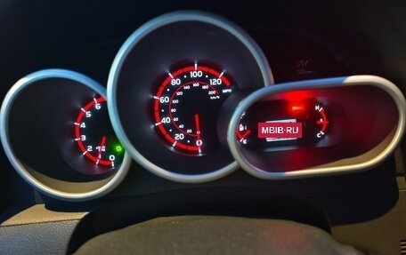 Pontiac Vibe II, 2008 год, 450 000 рублей, 3 фотография