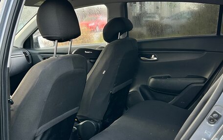 KIA Rio IV, 2020 год, 1 800 000 рублей, 6 фотография