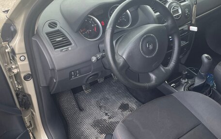 Renault Megane II, 2007 год, 463 000 рублей, 10 фотография