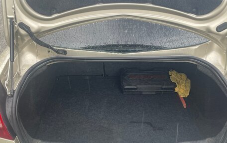 Renault Megane II, 2007 год, 463 000 рублей, 11 фотография