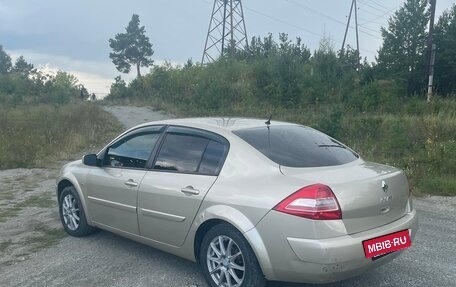 Renault Megane II, 2007 год, 463 000 рублей, 7 фотография
