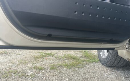 Renault Megane II, 2007 год, 463 000 рублей, 13 фотография