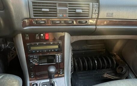 Mercedes-Benz S-Класс, 1996 год, 500 000 рублей, 3 фотография