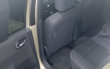 Renault Megane II, 2007 год, 463 000 рублей, 14 фотография