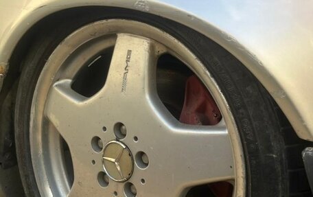 Mercedes-Benz S-Класс, 1996 год, 500 000 рублей, 4 фотография