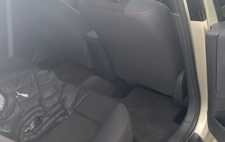 Renault Megane II, 2007 год, 463 000 рублей, 15 фотография