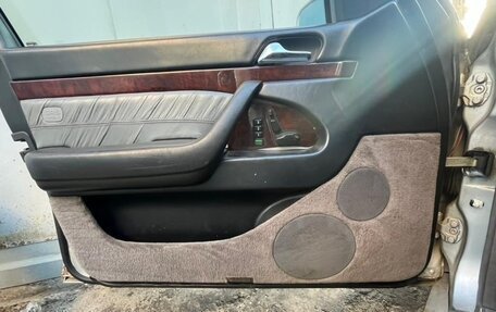 Mercedes-Benz S-Класс, 1996 год, 500 000 рублей, 5 фотография