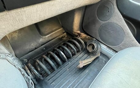 Mercedes-Benz S-Класс, 1996 год, 500 000 рублей, 9 фотография