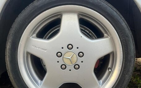 Mercedes-Benz S-Класс, 1996 год, 500 000 рублей, 12 фотография