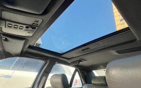 Mercedes-Benz S-Класс, 1996 год, 500 000 рублей, 11 фотография