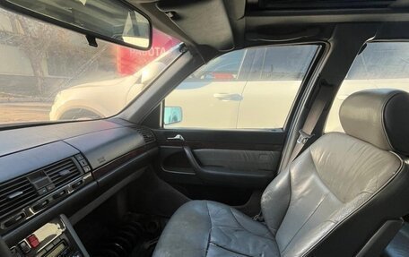 Mercedes-Benz S-Класс, 1996 год, 500 000 рублей, 15 фотография