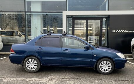 Mitsubishi Lancer IX, 2007 год, 429 000 рублей, 4 фотография