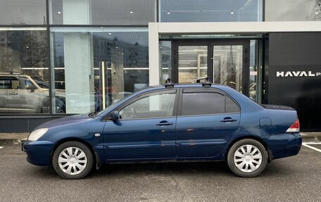 Mitsubishi Lancer IX, 2007 год, 429 000 рублей, 8 фотография