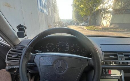 Mercedes-Benz S-Класс, 1996 год, 500 000 рублей, 13 фотография