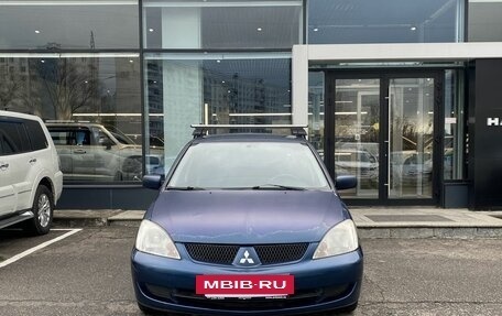 Mitsubishi Lancer IX, 2007 год, 429 000 рублей, 2 фотография