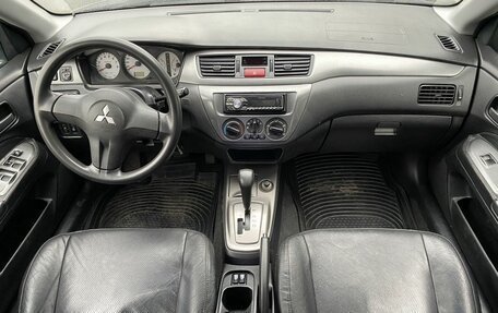 Mitsubishi Lancer IX, 2007 год, 429 000 рублей, 10 фотография