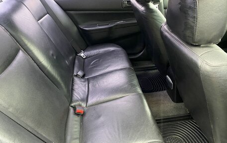 Mitsubishi Lancer IX, 2007 год, 429 000 рублей, 11 фотография