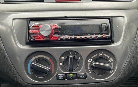 Mitsubishi Lancer IX, 2007 год, 429 000 рублей, 12 фотография