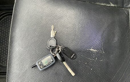 Mitsubishi Lancer IX, 2007 год, 429 000 рублей, 13 фотография