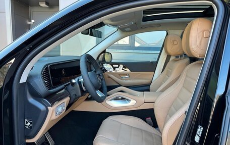 Mercedes-Benz GLS, 2025 год, 19 500 000 рублей, 4 фотография