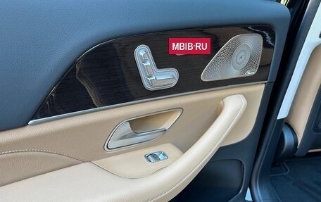 Mercedes-Benz GLS, 2025 год, 19 500 000 рублей, 10 фотография