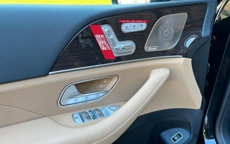 Mercedes-Benz GLS, 2025 год, 19 500 000 рублей, 5 фотография