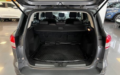 Ford Kuga III, 2013 год, 1 395 000 рублей, 7 фотография