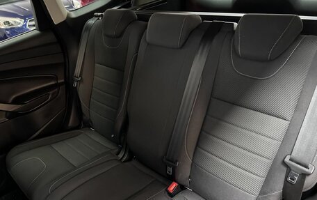 Ford Kuga III, 2013 год, 1 395 000 рублей, 10 фотография