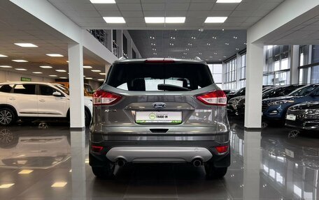 Ford Kuga III, 2013 год, 1 395 000 рублей, 4 фотография