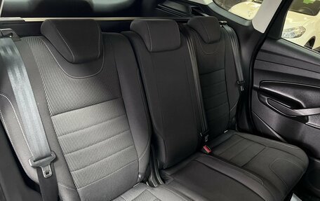 Ford Kuga III, 2013 год, 1 395 000 рублей, 13 фотография