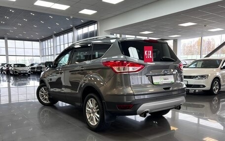 Ford Kuga III, 2013 год, 1 395 000 рублей, 6 фотография