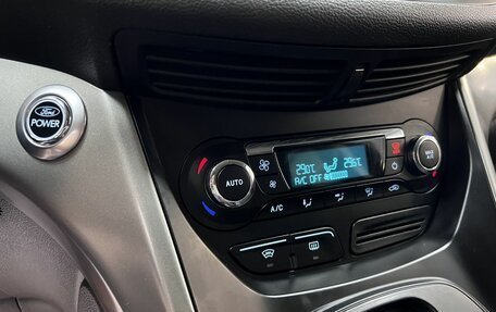 Ford Kuga III, 2013 год, 1 395 000 рублей, 20 фотография