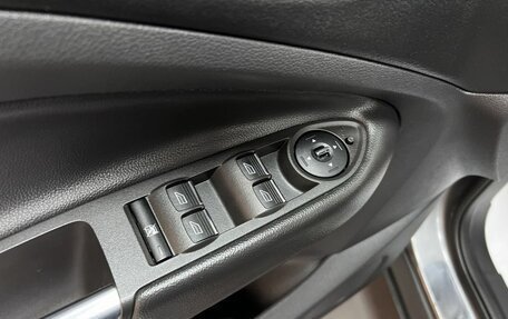 Ford Kuga III, 2013 год, 1 395 000 рублей, 17 фотография