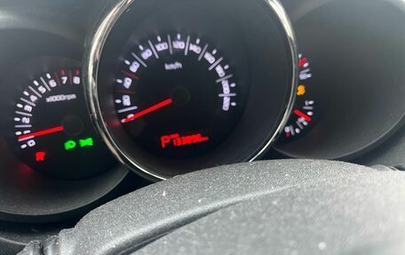 KIA Soul I рестайлинг, 2011 год, 849 000 рублей, 3 фотография