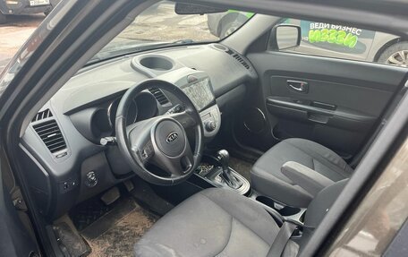 KIA Soul I рестайлинг, 2011 год, 849 000 рублей, 4 фотография