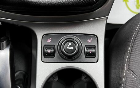 Ford Kuga III, 2013 год, 1 395 000 рублей, 21 фотография