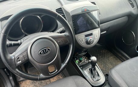 KIA Soul I рестайлинг, 2011 год, 849 000 рублей, 2 фотография