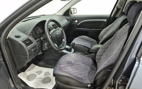 Ford Mondeo III, 2007 год, 480 000 рублей, 9 фотография